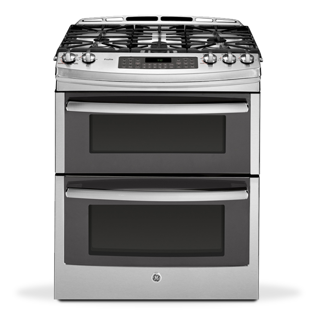 GE Profile Gas Range Repair GE Appliance Repair Experts