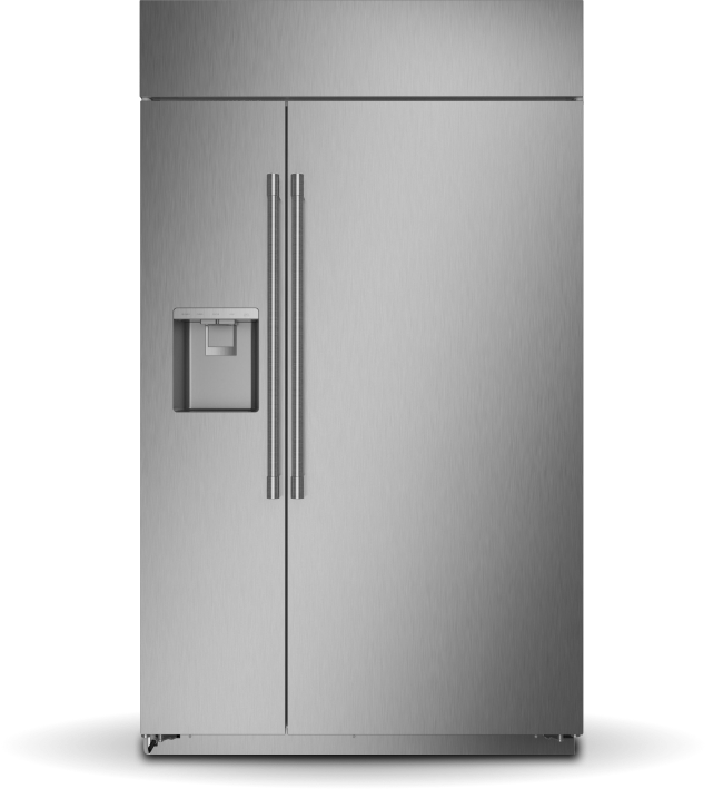 GE Profile Refrigerator Repair | GE Appliance Repair Experts