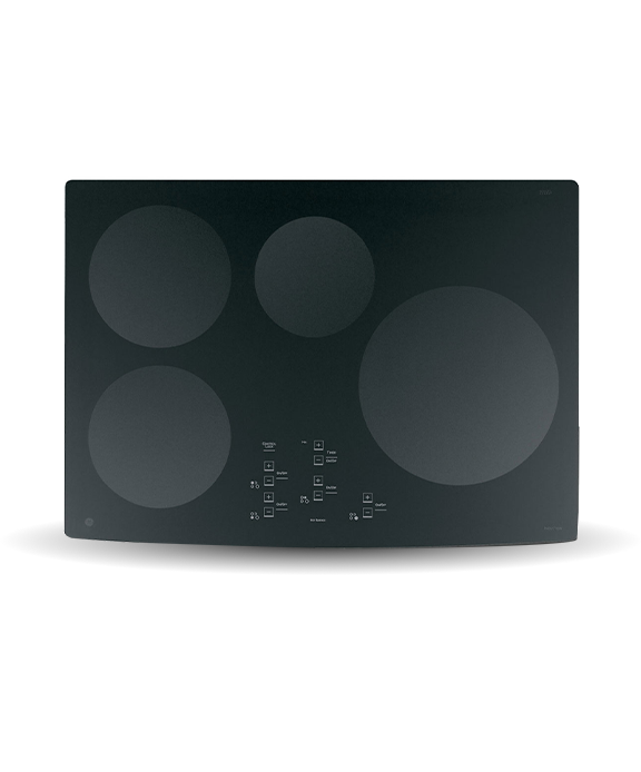 GE Profile Electric Cooktop Repair GE Appliance Repair Experts