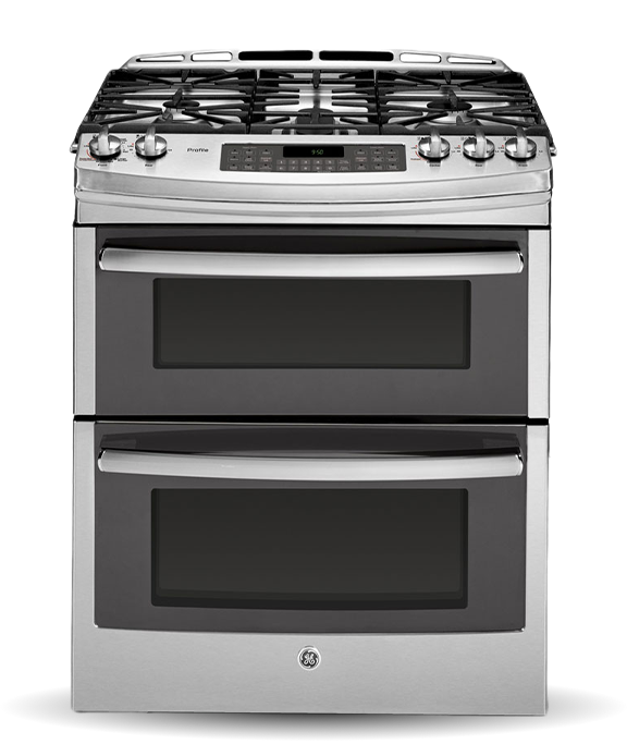 GE Profile Dual Fuel Range Repair GE Appliance Repair Experts